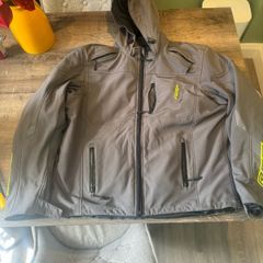 RST Waterproof Jacket