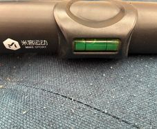 Door Pull up bar