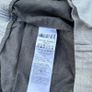 Grey eleventy wool trousers Image 6