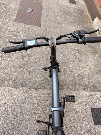 bike
