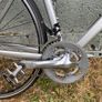Giant Defy 2 Mens Road Bike Image 4