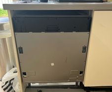 Beko Washing Machine - Must Go Today