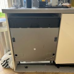 Beko Washing Machine - Must Go Today