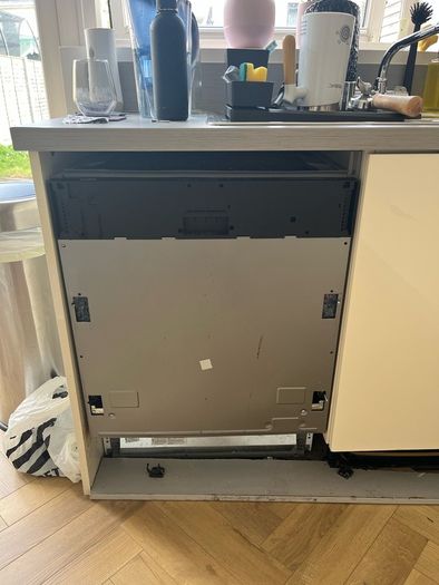 Beko Washing Machine - Must Go Today