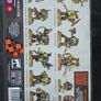 Kill team kommandos - Warhammer 40k Still on Sprue Image 2