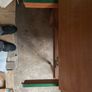 Small writing bureau / desk Image 2