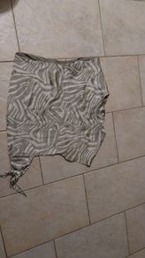 Size s dunnes