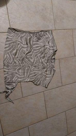 Size s dunnes