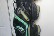 powakaddy golf bag