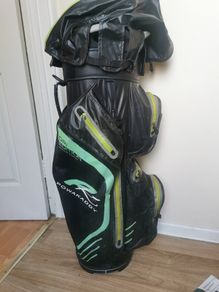 powakaddy golf bag