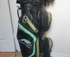 powakaddy golf bag