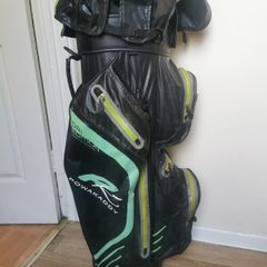 powakaddy golf bag