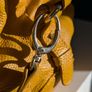 Pola leather bag (yellow) Image 3
