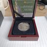 Gold and Silver Coins Image 7