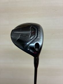 Titleist TSR2 3 Wood