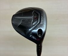 Titleist TSR2 3 Wood
