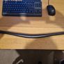 Cube mtb handlebars Image 2