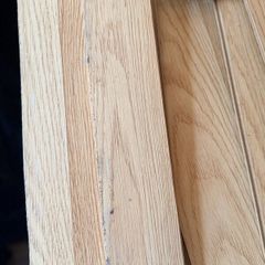 FREE Laminate flooring
