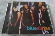 Blue - All Rise Cd