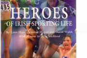 Heroes Of Irish Sporting Life