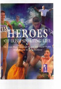 Heroes Of Irish Sporting Life