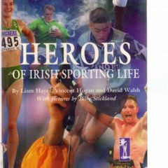 Heroes Of Irish Sporting Life