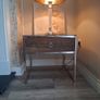 Sideboard and coffee table from Derrys furniture Image 2
