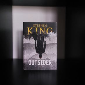 Stephen King