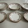 Lot of 20 Antique Jean Pouyat Limoges Porcelain pieces POY113 Image 3