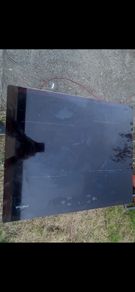 eletric hobs