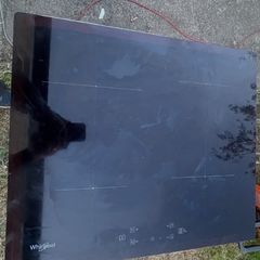eletric hobs