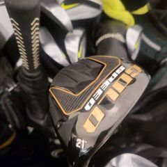 7 Wood Senior Flex
