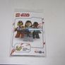 LEGO Star Wars BB-8 Toys R Us Bricktober Building Event with Instructions Toys R Us Exclusive Promo Rare and hard to find Image 2
