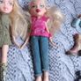 vintage bratz dolls Image 5