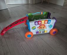 vtech activity wagon