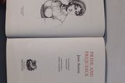 Pride and Prejudice by Jane Austen