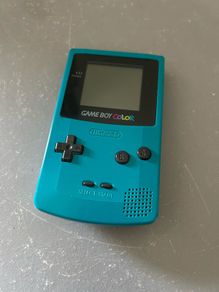 Nintendo Gameboy Color