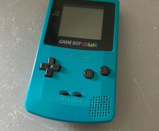 Nintendo Gameboy Color
