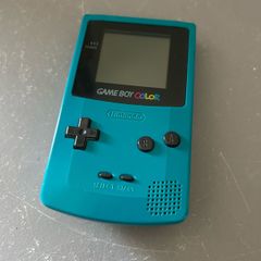 Nintendo Gameboy Color