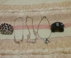 Jewellery