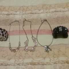 Jewellery