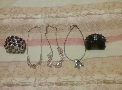 Jewellery