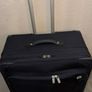 Victorinox Black 81cm Upright Wheeled Exp Large Trip Suitcase/checkin luggage Image 2
