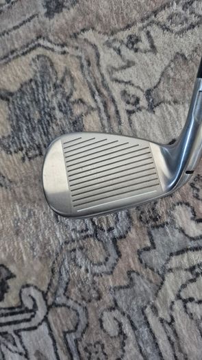 Taylormade Stealth Irons + Stealth DHY Hybrid (7 clubs)