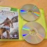 Assassin's Creed IV. Black Flag. 2 Discs Xbox 360 Image 4