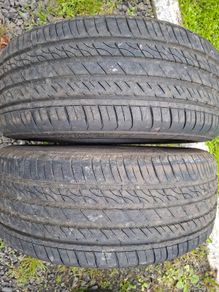 2x225/55/17