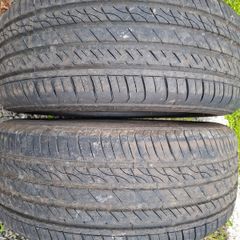 2x225/55/17