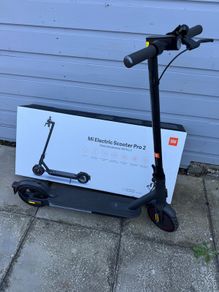 Xiaomi Mi Pro 2 Electric Scooter