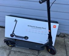 Xiaomi Mi Pro 2 Electric Scooter