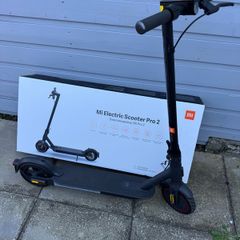 Xiaomi Mi Pro 2 Electric Scooter